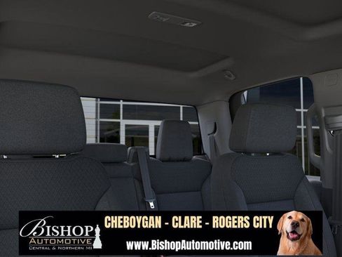 New 2026 GMC Sierra 1500 Elevation image 27