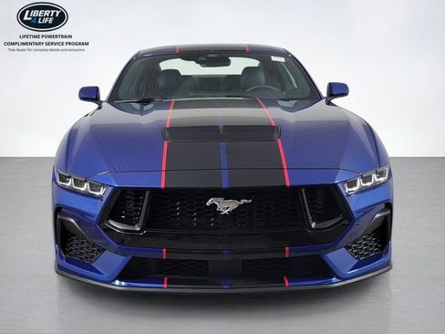 Used 2024 Ford Mustang GT Premium image 8