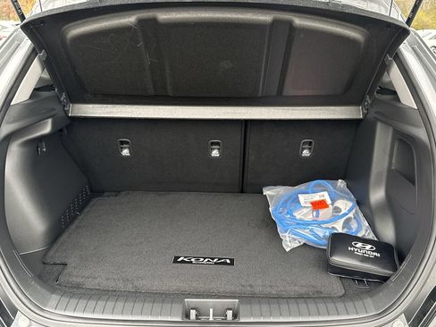 Certified 2023 Hyundai Kona SEL w/ Cargo Package image 24