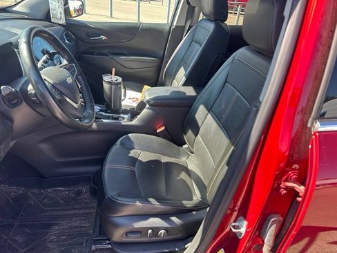 Used 2023 Chevrolet Equinox Premier AWD/4WD image 22