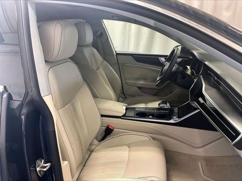 Used 2019 Audi A7 3.0T Prestige AWD/4WD image 11