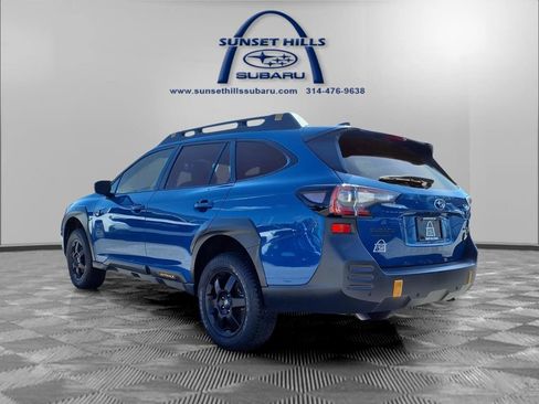Certified 2023 Subaru Outback Wilderness image 24