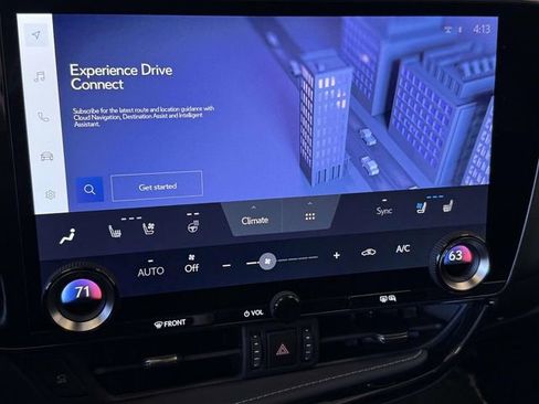 Certified 2024 Lexus NX 350 AWD w/ Vision Package image 6