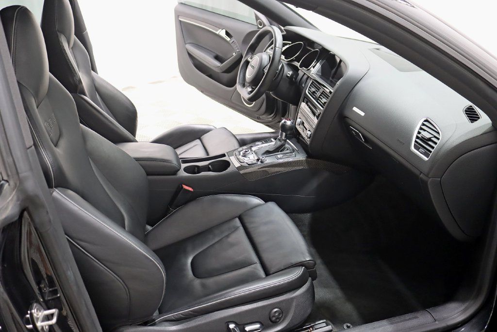 Used 2014 Audi RS 5 Coupe AWD/4WD image 27
