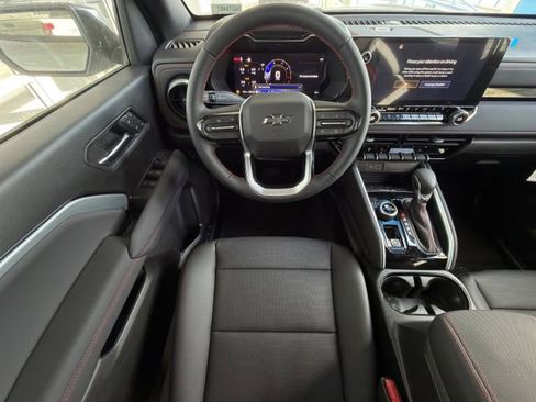 New 2026 Chevrolet Colorado Z71 w/ Technology Package image 9