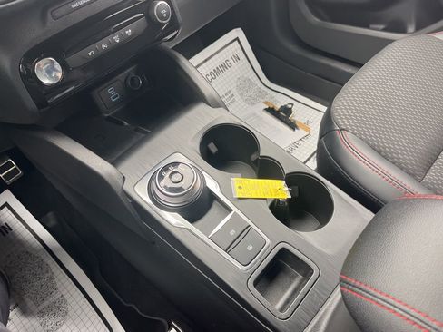 Used 2023 Ford Escape ST-Line Select w/ Tech Pack #2 image 19