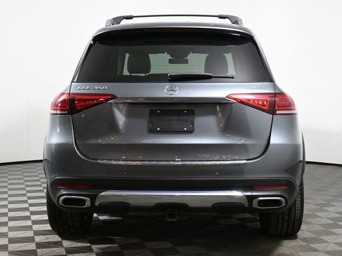 Certified 2022 Mercedes-Benz GLE 350 GLE 350 image 6