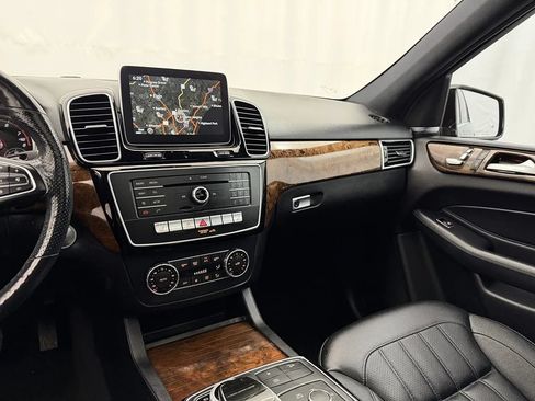 Used 2016 Mercedes-Benz GLE 350 4MATIC image 17