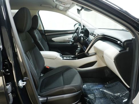Used 2024 Hyundai Tucson SEL image 12