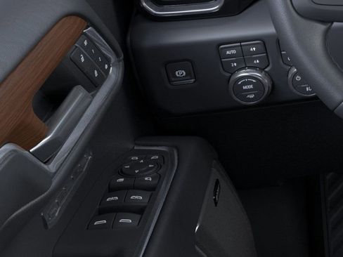 New 2026 GMC Sierra 1500 Denali AWD/4WD image 22