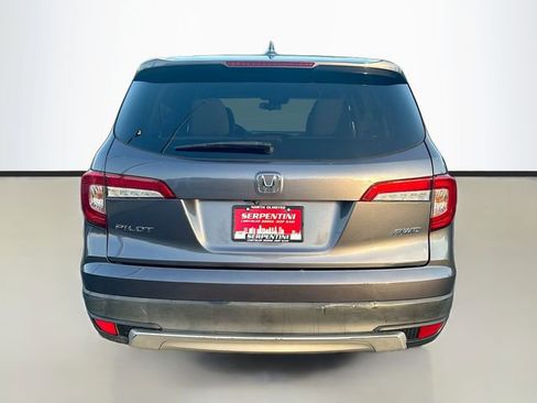Used 2020 Honda Pilot EX image 7