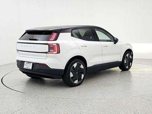 New 2026 Volvo EX30 Ultra w/ Protection Package Premier AWD/4WD image 5