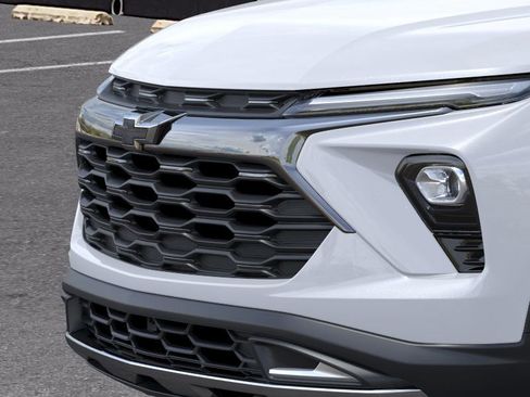 New 2026 Chevrolet TrailBlazer ACTIV image 13