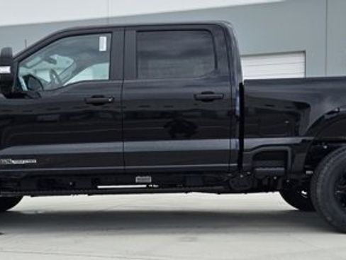 New 2026 Ford F350 4x4 Crew Cab Super Duty image 2