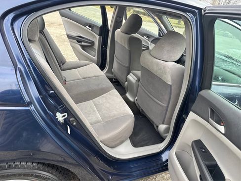 Used 2009 Honda Accord LX-P image 23