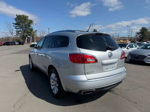 Used 2015 Buick Enclave Premium w/ Experience Buick Package image 2