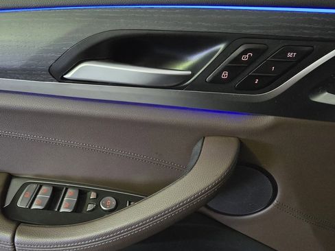 Used 2022 BMW X3 xDrive30i w/ Premium Package 2 (ZPA) image 9