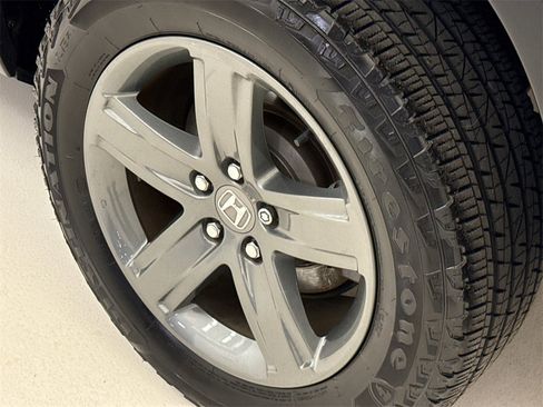 Certified 2023 Honda Ridgeline RTL-E image 6