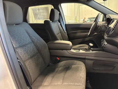 New 2026 Dodge Durango GT AWD/4WD image 29