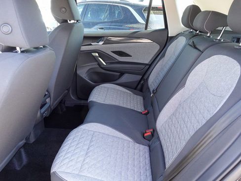 New 2025 Volkswagen Tiguan S image 22