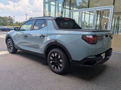 New 2026 Hyundai Santa Cruz SEL image 3