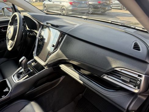 Used 2025 Subaru Legacy Limited w/ Popular Package #2 image 27