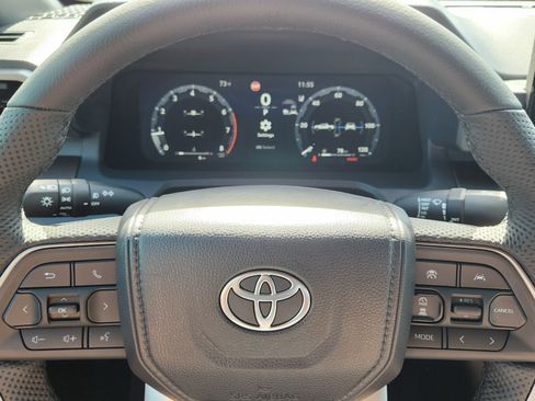 New 2026 Toyota Tacoma TRD Sport image 17