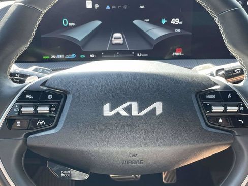 Used 2024 Kia EV6 GT-Line AWD/4WD image 25