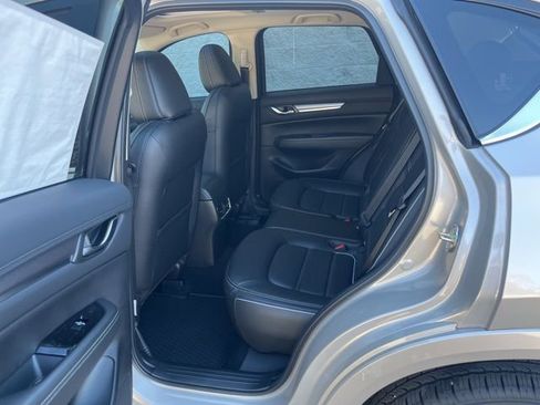 New 2025 MAZDA CX-5 AWD 2.5 S w/ Premium Plus Pkg image 22