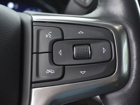 Used 2022 Chevrolet Silverado 1500 RST image 22