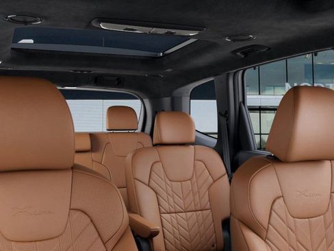 New 2025 Kia Telluride SX X-Line image 28