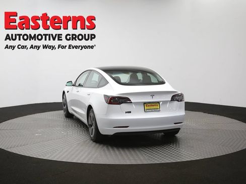 Used 2023 Tesla Model 3 Standard Range RWD image 63