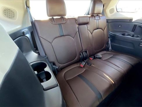 Used 2023 Honda Pilot Elite image 30