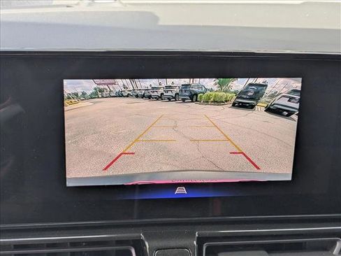 New 2026 Chevrolet TrailBlazer RS FWD image 13