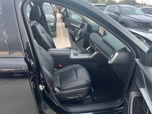 Certified 2024 MAZDA CX-90 Plug-In Hybrid w/ Premium Pkg AWD/4WD image 18