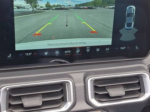Used 2025 Ford Mustang Premium RWD image 12