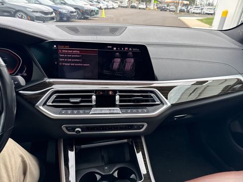 Used 2020 BMW X5 xDrive40i w/ Convenience Package image 15