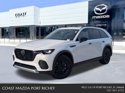 New 2026 MAZDA CX-70 3.3 Turbo w/ Premium Plus Pkg