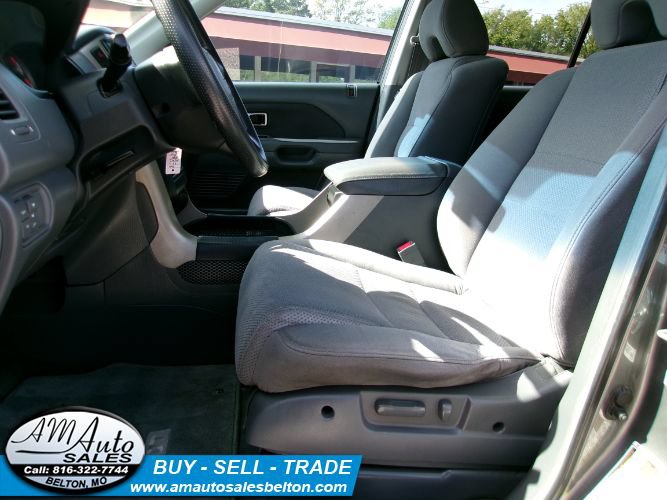 Used 2007 Honda Pilot EX image 12