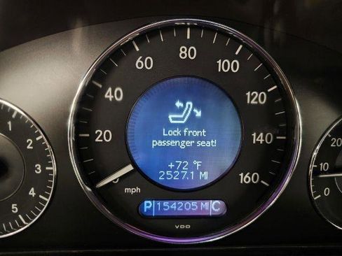 Used 2005 Mercedes-Benz CLK 500 2dr Cabriolet 5.0L image 16