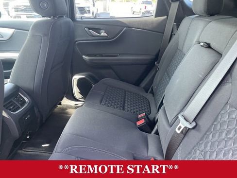 Used 2022 Chevrolet Blazer LT image 17