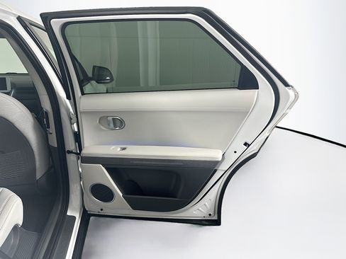 Used 2023 Hyundai Ioniq 5 SEL w/ Cargo Package image 30