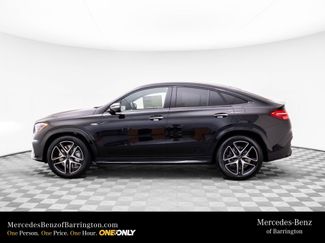New 2025 Mercedes-Benz GLE 53 AMG GLE 53 AMG video 2