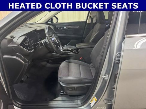 Used 2023 Buick Envision Preferred image 14