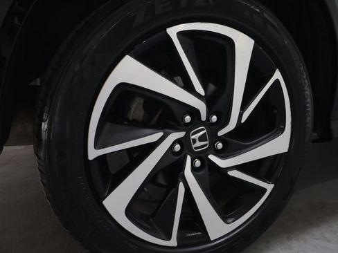 Used 2020 Honda HR-V Sport image 31