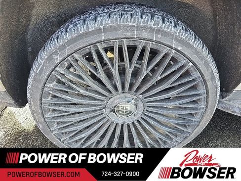 Used 2023 Chevrolet Tahoe RST w/ Sport Performance Package image 7