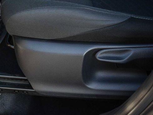 Certified 2021 Toyota C-HR Nightshade image 22