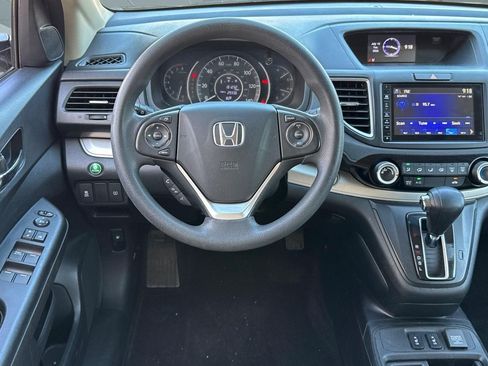 Used 2016 Honda CR-V EX image 29