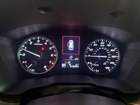 Certified 2025 Subaru Outback AWD/4WD image 11