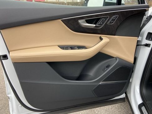 Certified 2023 Audi Q7 3.0T Premium Plus image 24